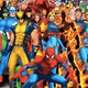 Image for article titled Reshape Wolverine and Spider-Man's worlds with the new Marvel RPG